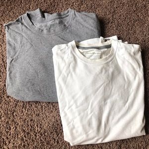 Eddie Bauer T-shirt’s